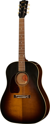 Gibson 1942 Banner J-45 VS LH