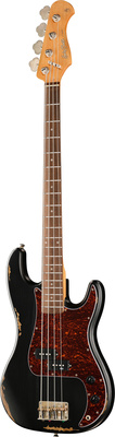 Harley Benton PB-62LA BK