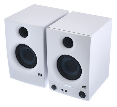 Presonus Eris 3.5 White 2nd Gen