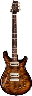 PRS Paul's Guitar Black Gold Burst