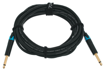 pro snake 70th Instrument Cable 6m