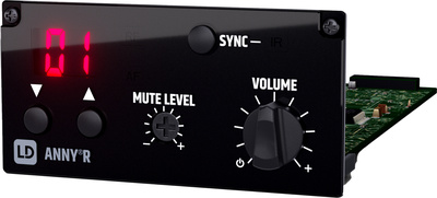 LD Systems ANNY R B8