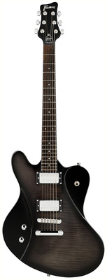 Framus D-Series Idolmaker LH NBTH