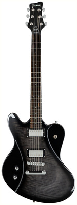 Framus D-Series Idolmaker SD LH NBTHP