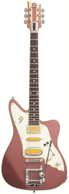 Duesenberg Bros. Landreth Joey's Guit. AS