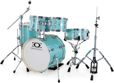 DrumCraft Series 3 Junior Set TQS