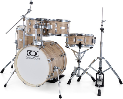 DrumCraft Series 3 Junior Set Natural