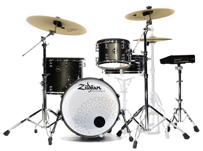 Zildjian Alchem-E Gold E-Drum Kit