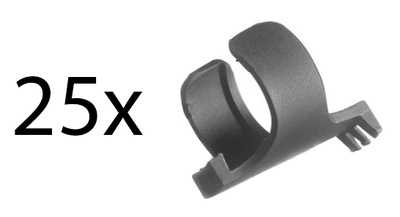 DCN-DISCLM Cable Clamps Set