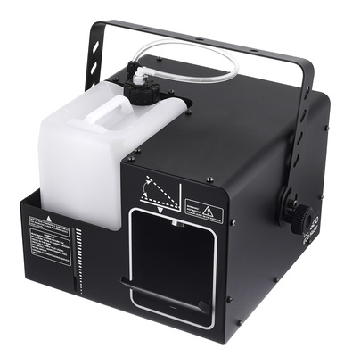 Stairville Hz-600 Eco Hazer