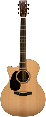 Martin Guitars GPC-16E-01 LH 2024