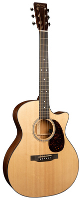 Martin Guitars GPC-16E-02