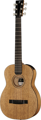 Furch LJ 10-MM Lefthand Mahogany