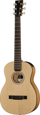 Furch LJ 10-SM Lefthand Spruce