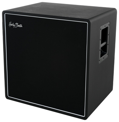 Harley Benton BLOCK-115V