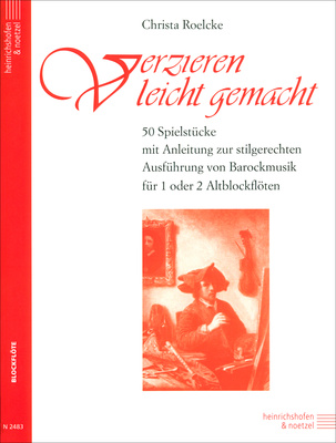 Verzieren leicht gemacht