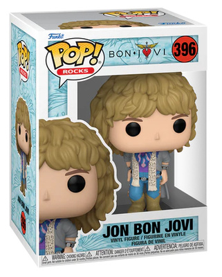 Jon Bon Jovi