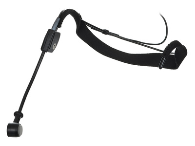 Shure WH20QTR