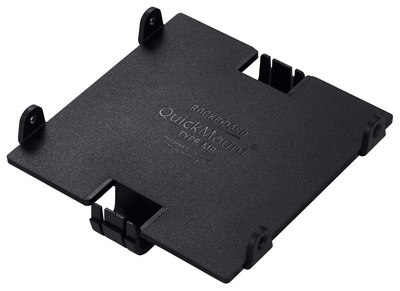 QuickMount Type MR
