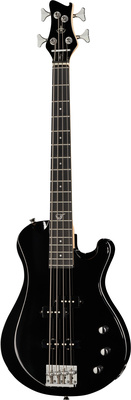Journey Instruments OEB990BK Travel Bass BK