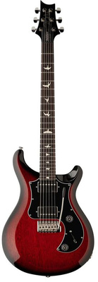 PRS S2 Standard 24 Scarlet SB 2024