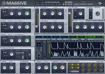 Native Instruments Massive Download