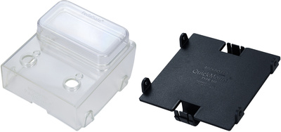PedalSafe Type MR Rockboard