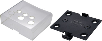 Rockboard PedalSafe Type LE3 Rockboard