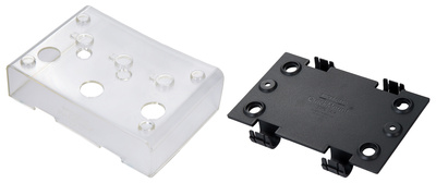 Rockboard PedalSafe Type LE4 Rockboard