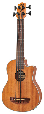Kala U-Bass Bamboo 4 NT