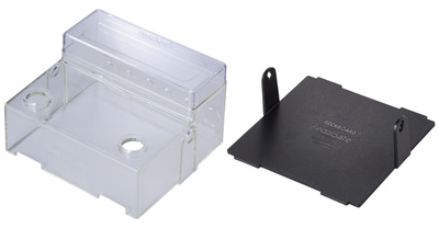 Rockboard PedalSafe Type FT3.1 universal
