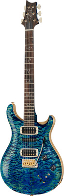 PRS Modern Eagle V Q 10 Top RB LTD