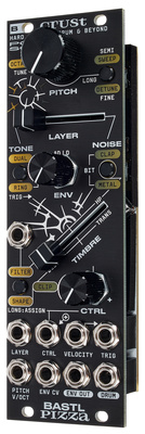 Bastl Instruments Crust