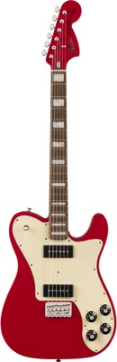 Fender LTD Shiflett Tele Dlx DKR