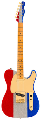 Fender LTD Buck Owens Tele MN RSB