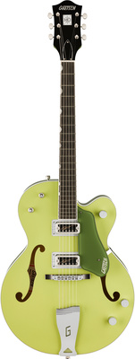 Gretsch G6618 Martin Gore CB Ann GRN