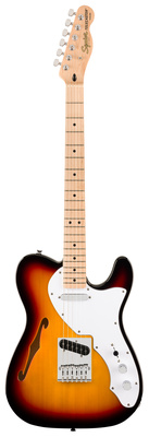Squier Affinity Tele Thin 3TS