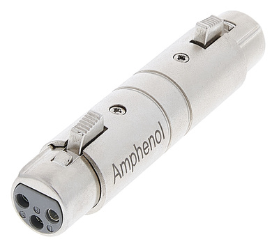 Amphenol AC3F3FW