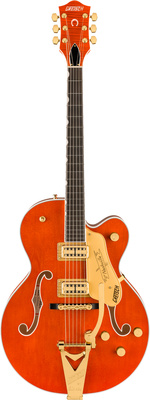 Gretsch Pro Nashville Bigsby ORG