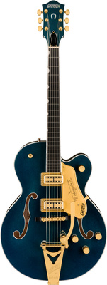 Gretsch Pro Nashville Bigsby MNS