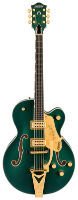 Gretsch Pro Nashville Bigsby CAD GRN