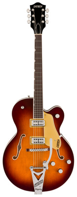 Gretsch Pro Tennessean Bigsby HVNA