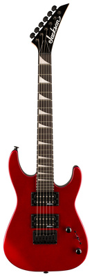Jackson JS1X Dinky Minion MET RED
