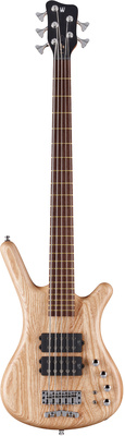 Warwick Teambuilt Corvette $$ 5 NTS