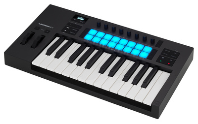 Novation Launchkey 25 MK4