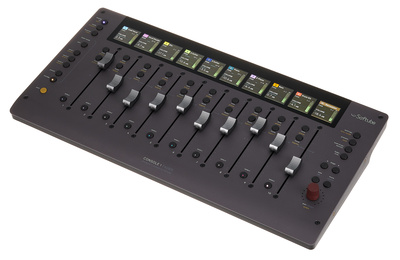 Softube Console 1 Fader Mk III