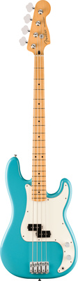 Fender Player II P Bass MN AQB