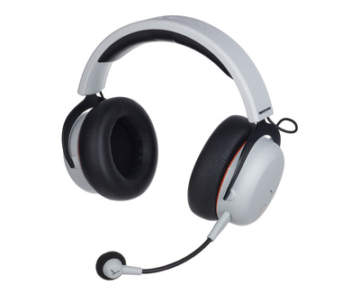 beyerdynamic MMX 200 Wireless Grey
