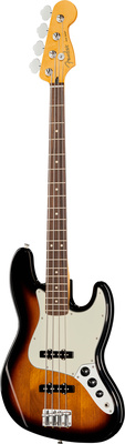 Fender Player II Jazz Bass RW 3TS
