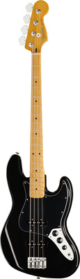 Fender Player II Jazz Bass MN BLK